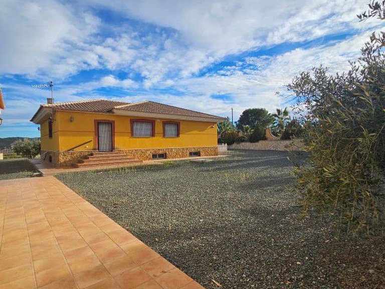 Villa for Sale in La Parroquia, Murcia 66