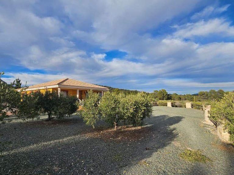 Villa for Sale in La Parroquia, Murcia 67