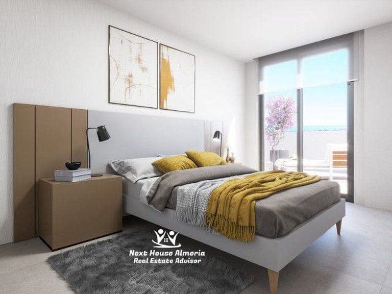 Apartment for Sale in Vera, Almeria 5