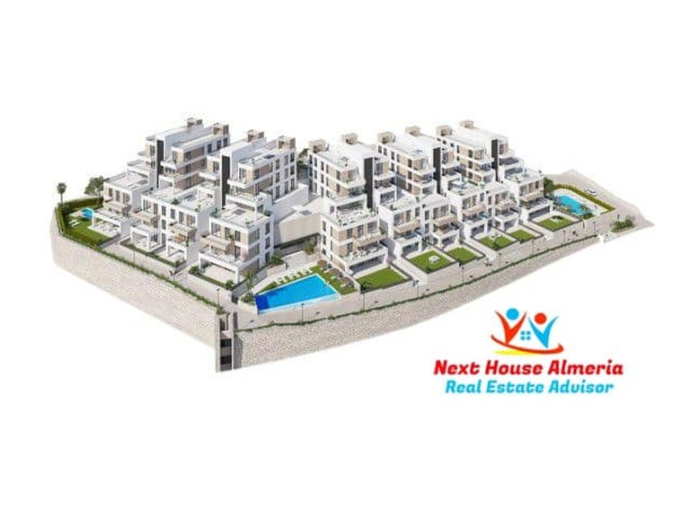 Apartment for Sale in Vera, Almeria 8