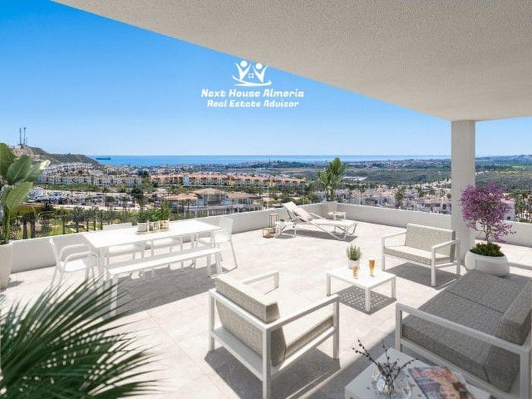 Apartment for Sale in Vera, Almeria 1