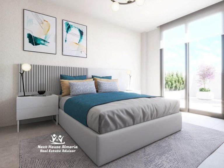 Apartment for Sale in Vera, Almeria 7