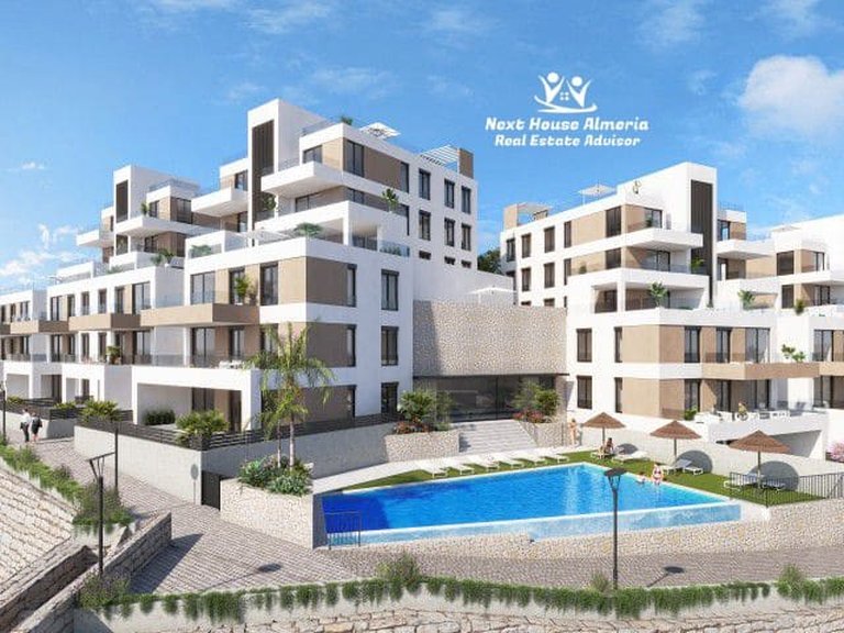 Apartment for Sale in Vera, Almeria 2