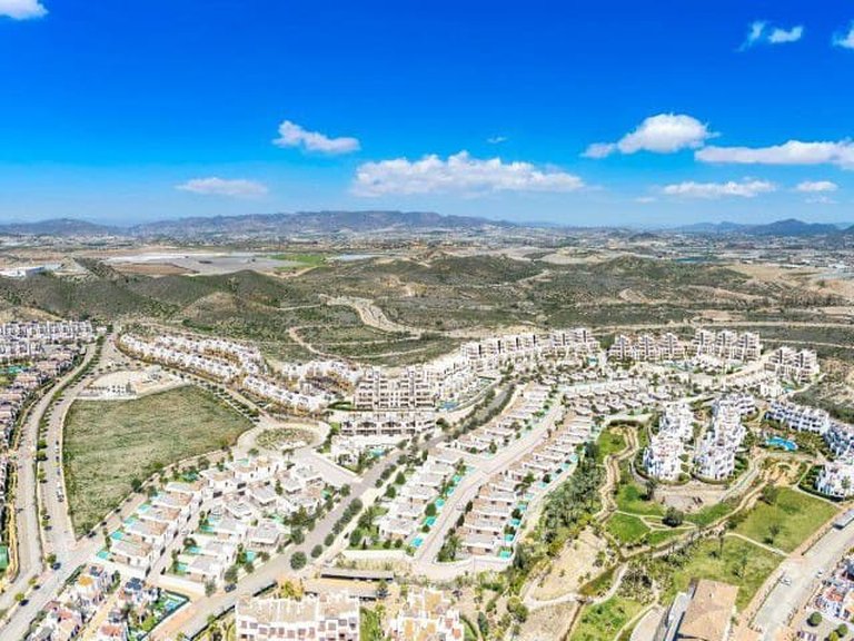 Apartment for Sale in Vera, Almeria 17