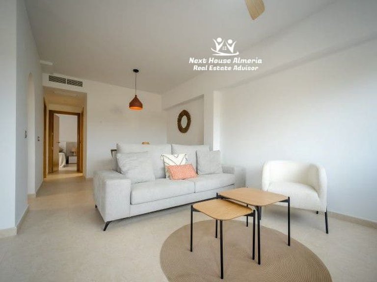 Apartment for Sale in Cuevas Del Almanzora, Almeria 6