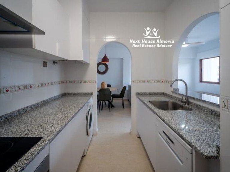 Apartment for Sale in Cuevas Del Almanzora, Almeria 8