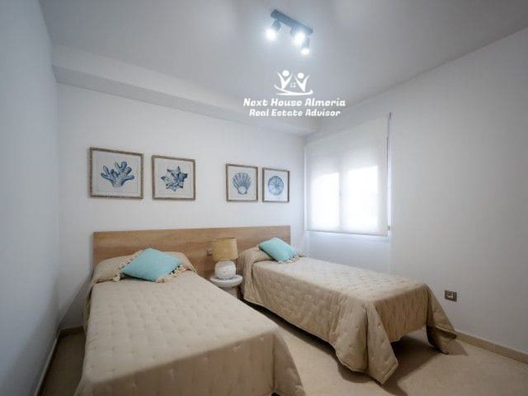 Apartment for Sale in Cuevas Del Almanzora, Almeria 12