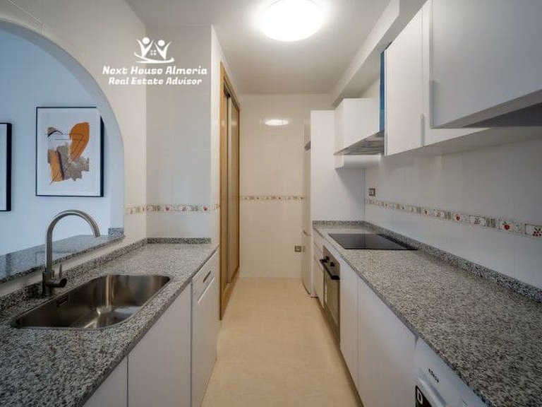 Apartment for Sale in Cuevas Del Almanzora, Almeria 9