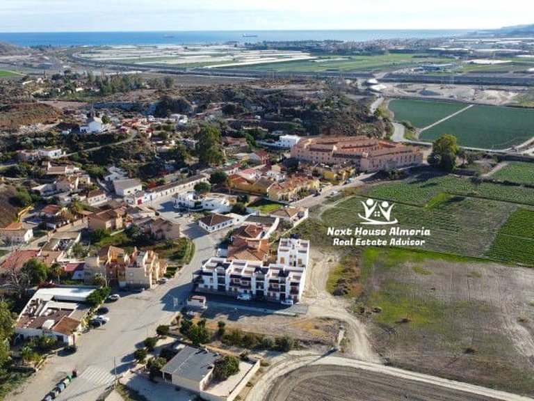 Apartment for Sale in Cuevas Del Almanzora, Almeria 17