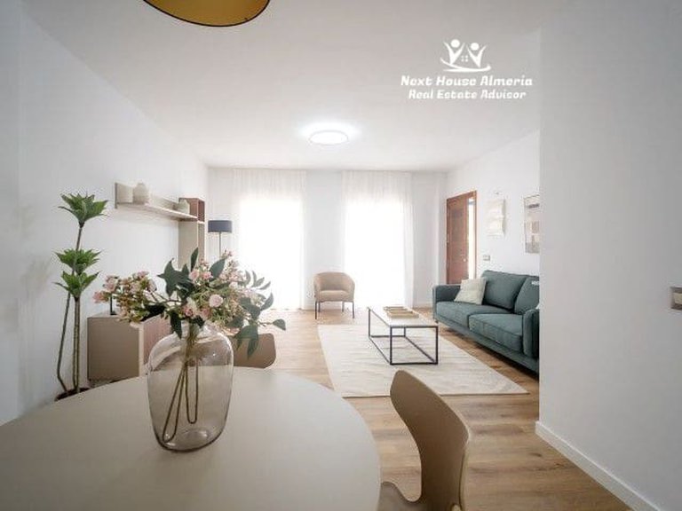 Apartment for Sale in Cuevas Del Almanzora, Almeria 6