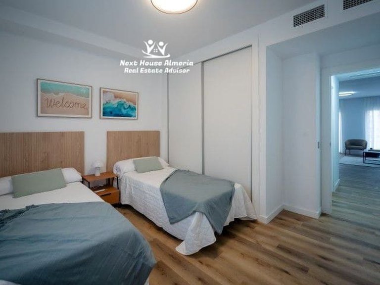 Apartment for Sale in Cuevas Del Almanzora, Almeria 12