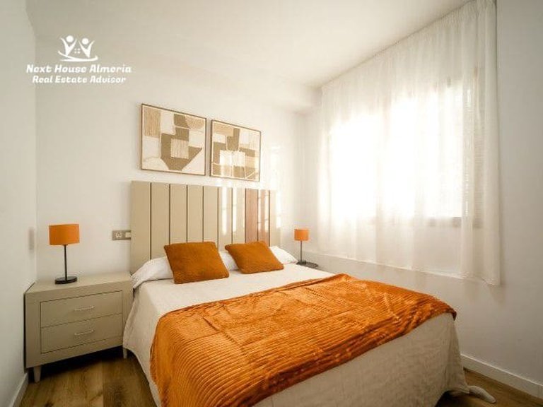 Apartment for Sale in Cuevas Del Almanzora, Almeria 9