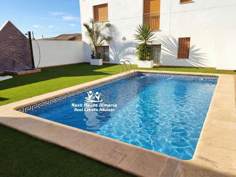 Apartment for Sale in Cuevas Del Almanzora, Almeria 16