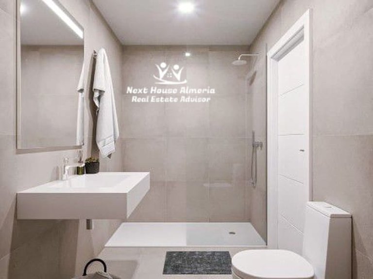 Villa for Sale in La Pinilla, Murcia 7