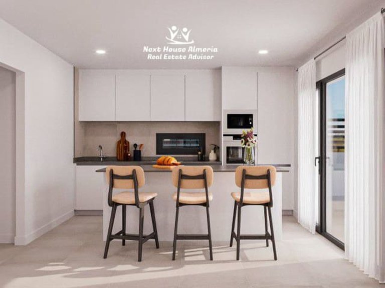 Villa for Sale in La Pinilla, Murcia 3