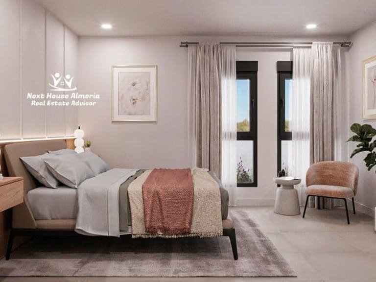Villa for Sale in La Pinilla, Murcia 5