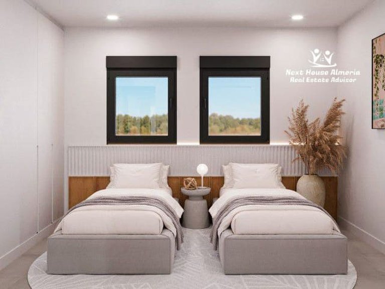 Villa for Sale in La Pinilla, Murcia 6