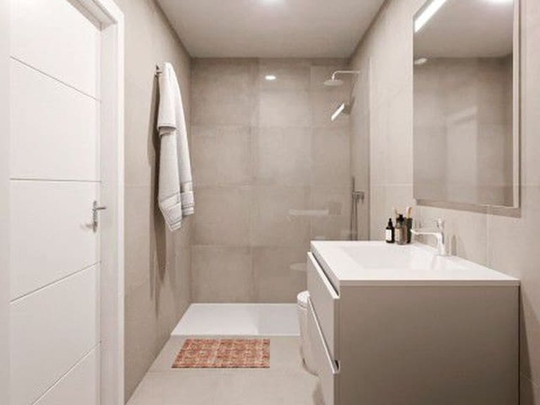 Apartment for Sale in La Pinilla, Murcia 5