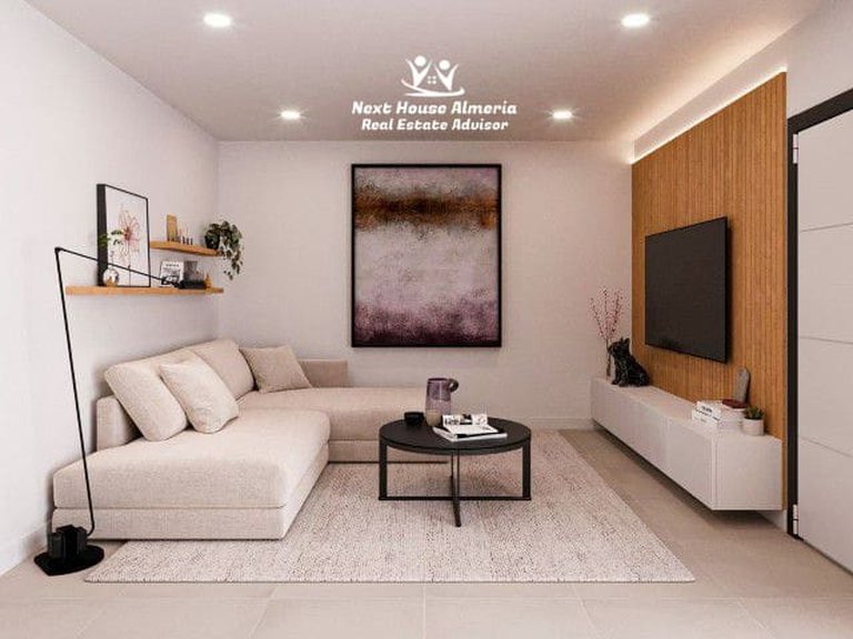 Apartment for Sale in La Pinilla, Murcia 2