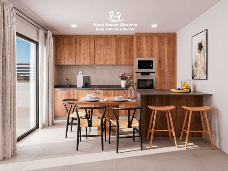 Apartment for Sale in La Pinilla, Murcia 3