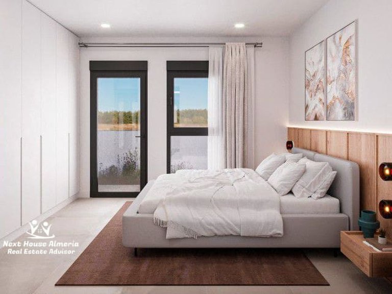 Apartment for Sale in La Pinilla, Murcia 4