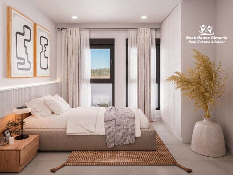 Apartment for Sale in La Pinilla, Murcia 6