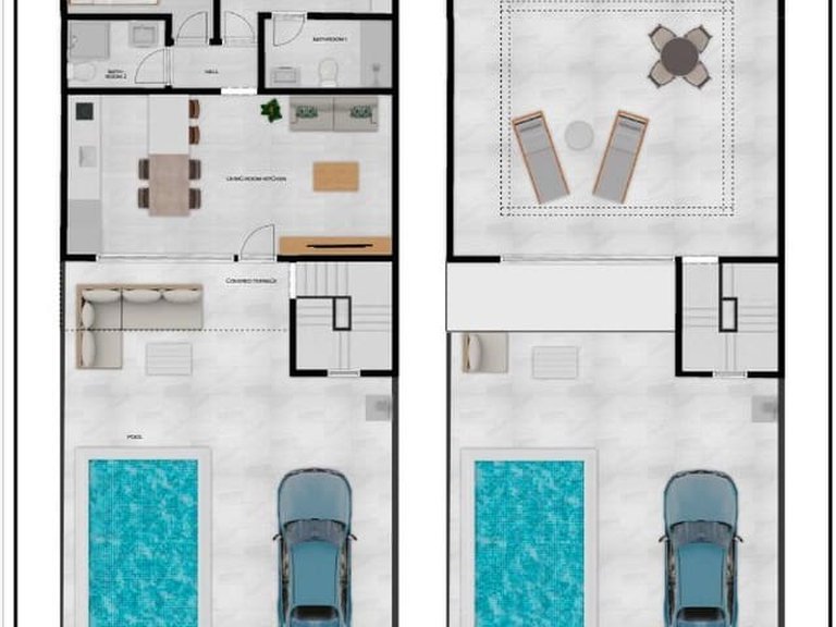 Apartment for Sale in La Pinilla, Murcia 9