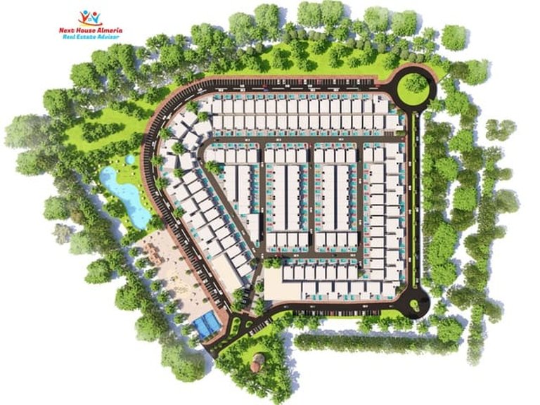 Apartment for Sale in La Pinilla, Murcia 10