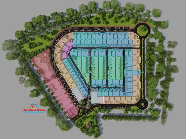 Apartment for Sale in La Pinilla, Murcia 11