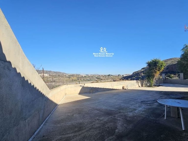 Country House for Sale in Fines, Almeria 9