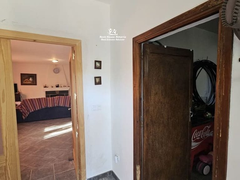 Country House for Sale in Fines, Almeria 15