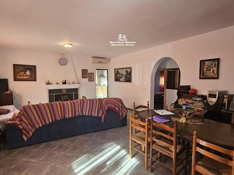 Country House for Sale in Fines, Almeria 17