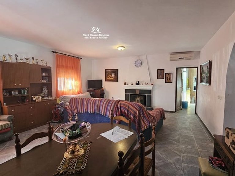 Country House for Sale in Fines, Almeria 18