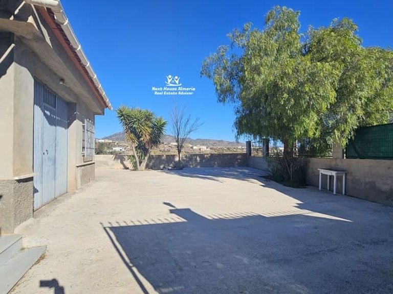 Country House for Sale in Fines, Almeria 3