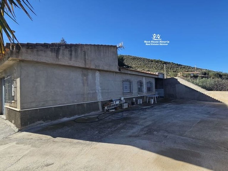 Country House for Sale in Fines, Almeria 6