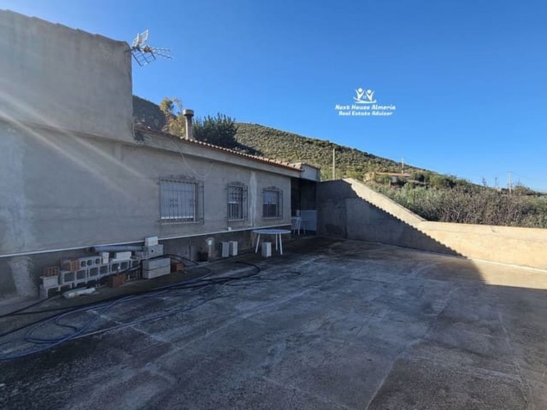 Country House for Sale in Fines, Almeria 7