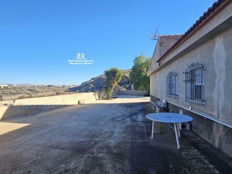 Country House for Sale in Fines, Almeria 11