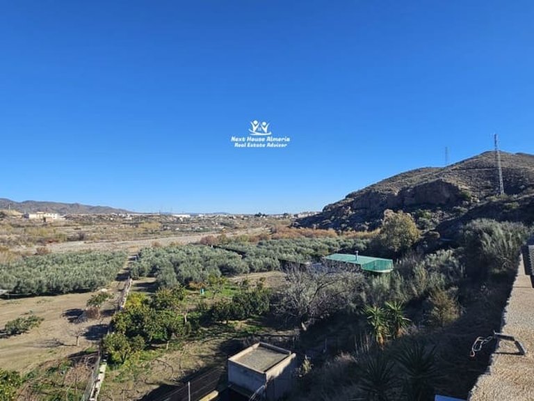 Country House for Sale in Fines, Almeria 12
