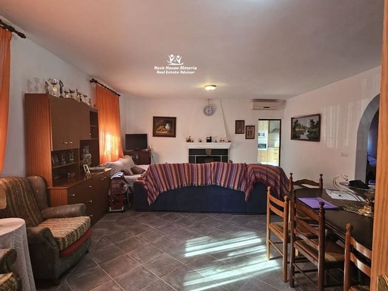 Country House for Sale in Fines, Almeria 16
