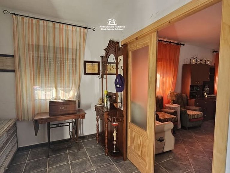 Country House for Sale in Fines, Almeria 21