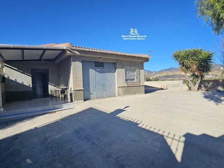 Country House for Sale in Fines, Almeria 22