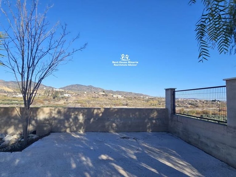 Country House for Sale in Fines, Almeria 4