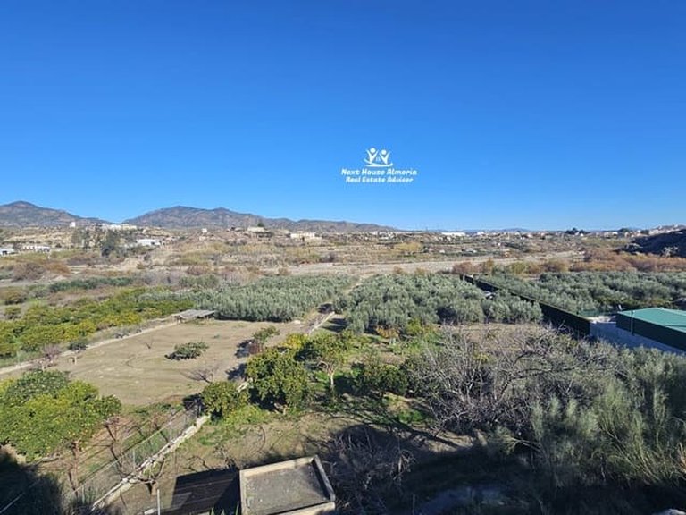 Country House for Sale in Fines, Almeria 5