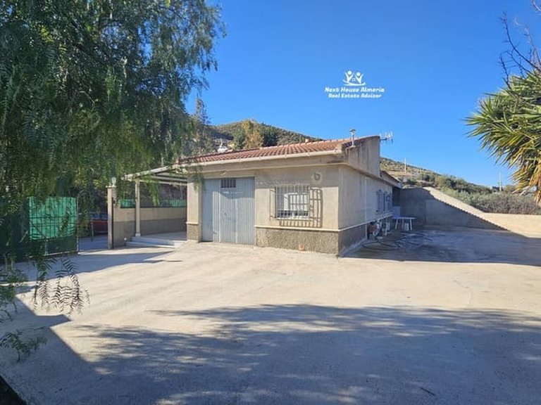 Country House for Sale in Fines, Almeria 13