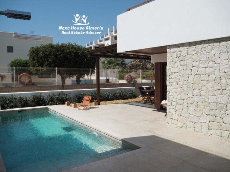 Villa for Sale in El Pozo Del Esparto, Almeria 7