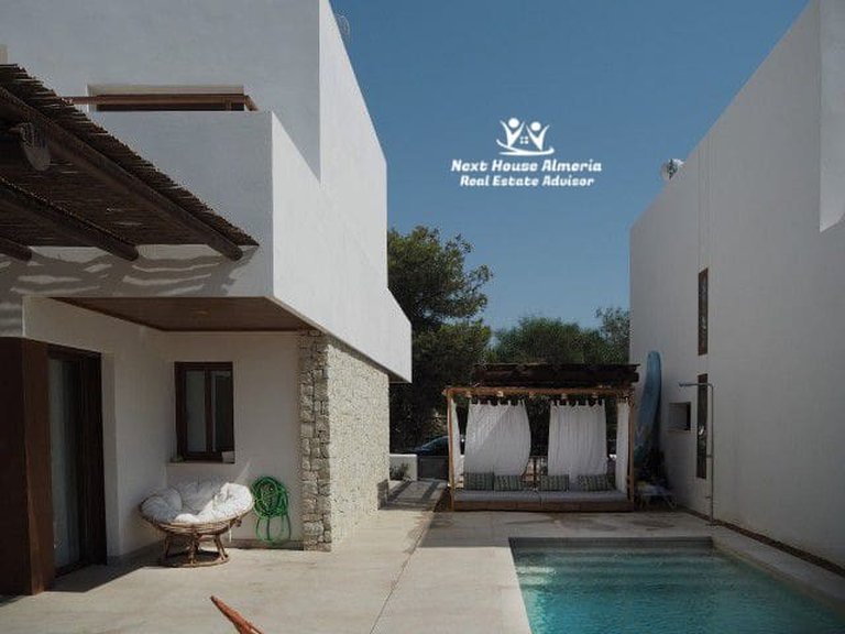 Villa for Sale in El Pozo Del Esparto, Almeria 8