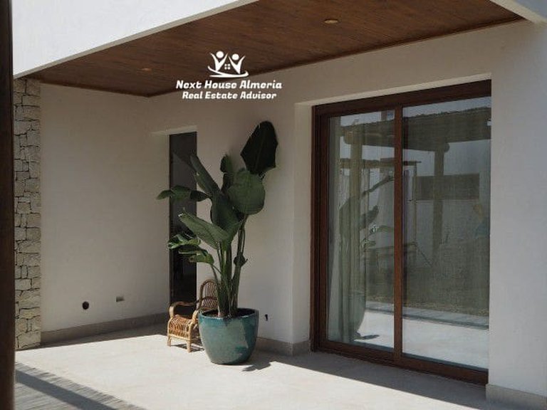 Villa for Sale in El Pozo Del Esparto, Almeria 12
