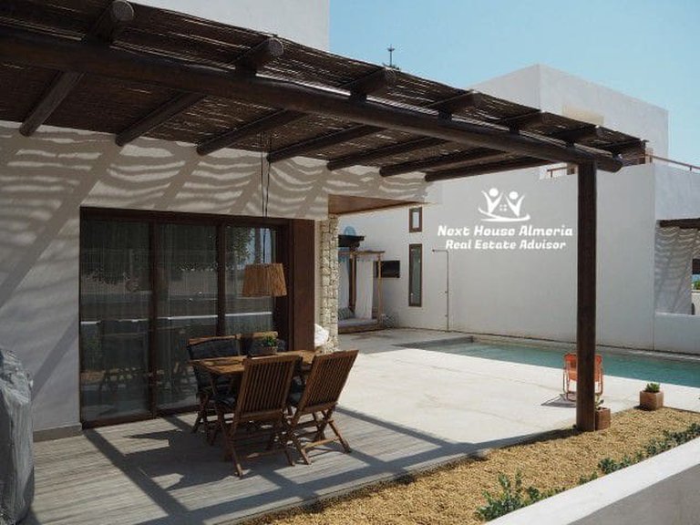 Villa for Sale in El Pozo Del Esparto, Almeria 10