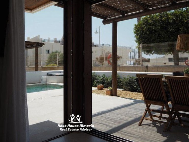 Villa for Sale in El Pozo Del Esparto, Almeria 18