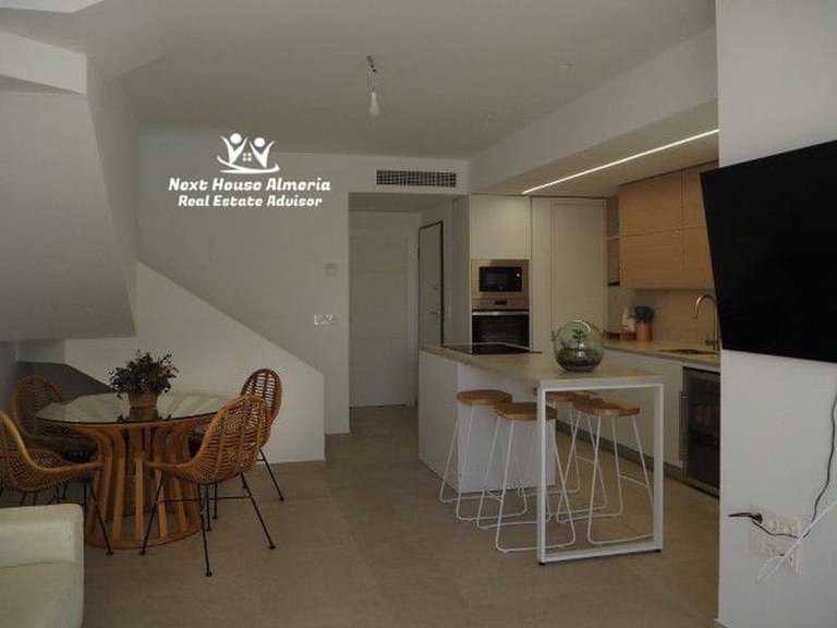 Villa for Sale in El Pozo Del Esparto, Almeria 25